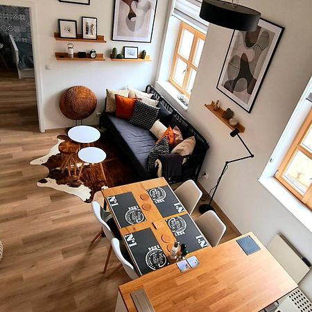 Loft Rezidence Kotel Rokytnice nad Jizerou Bagian luar foto