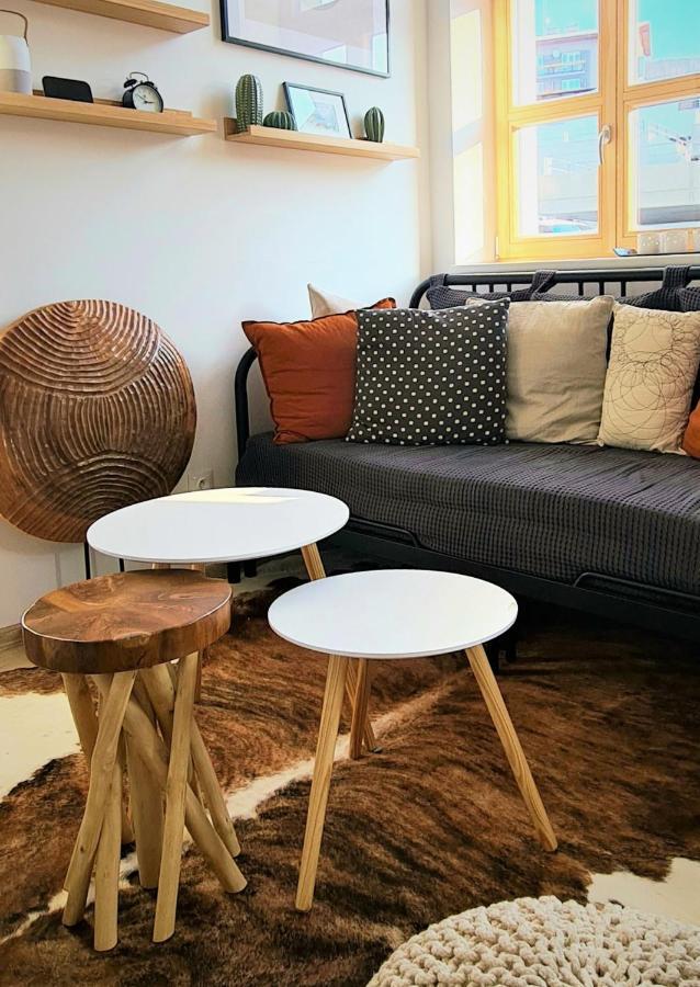 Loft Rezidence Kotel Rokytnice nad Jizerou Bagian luar foto