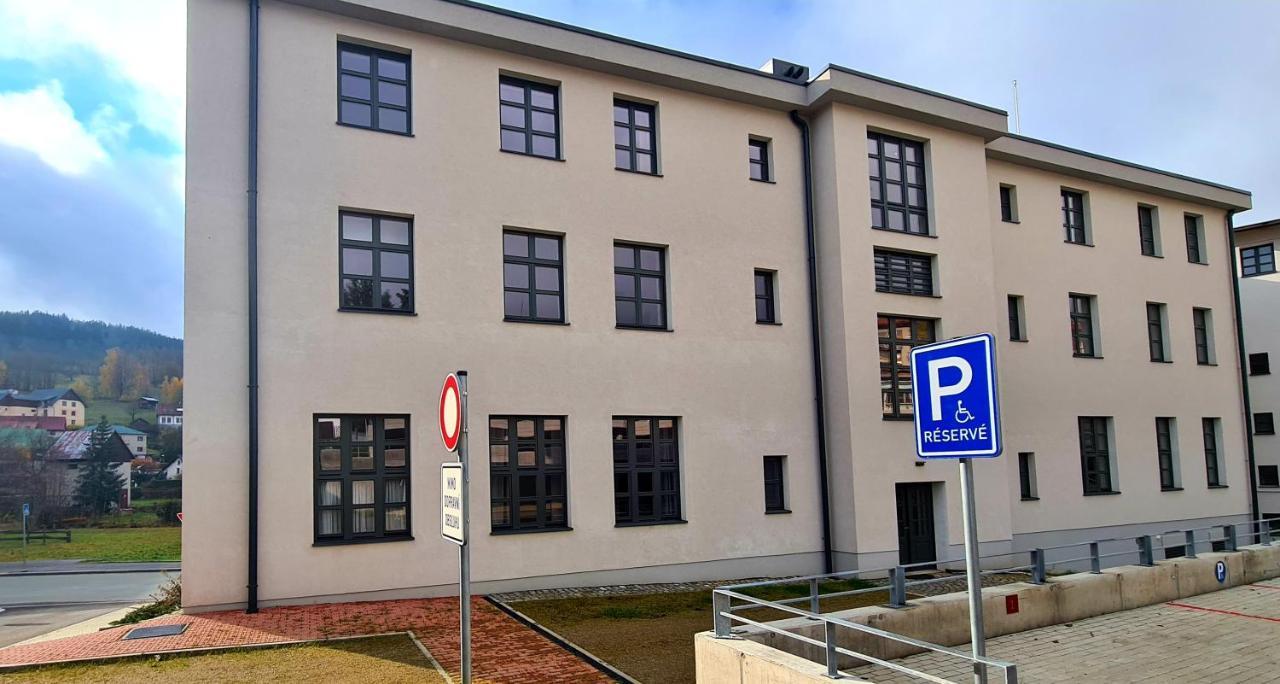 Loft Rezidence Kotel Rokytnice nad Jizerou Bagian luar foto