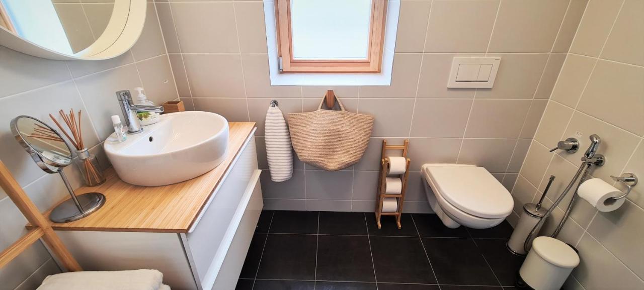 Loft Rezidence Kotel Rokytnice nad Jizerou Bagian luar foto