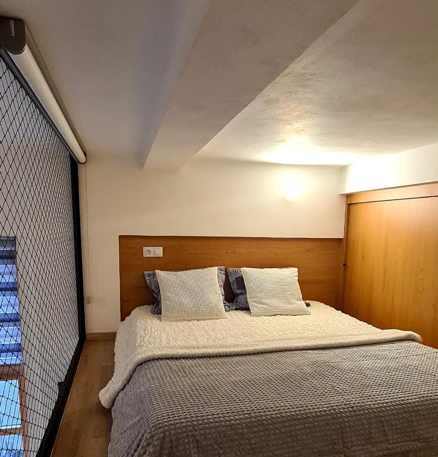 Loft Rezidence Kotel Rokytnice nad Jizerou Bagian luar foto