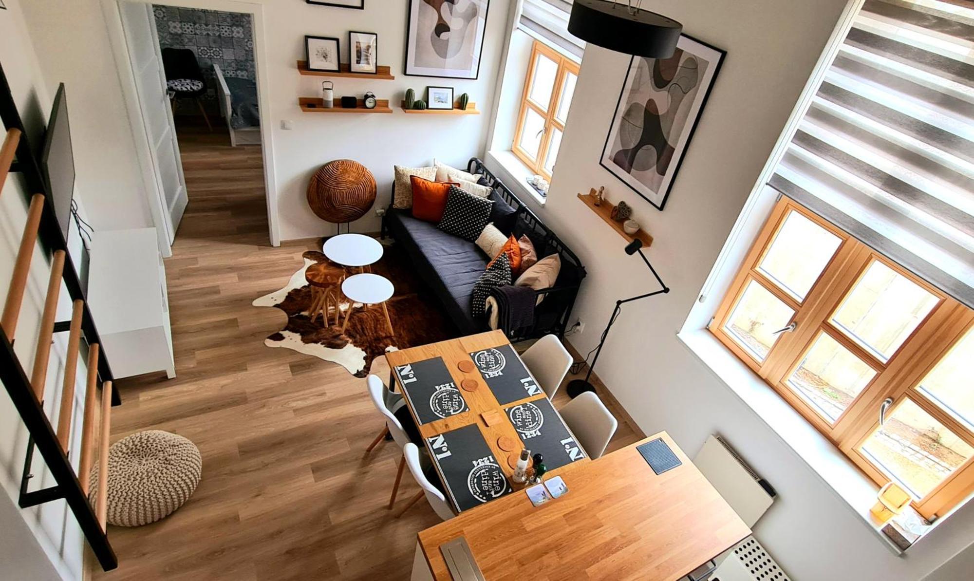 Loft Rezidence Kotel Rokytnice nad Jizerou Bagian luar foto