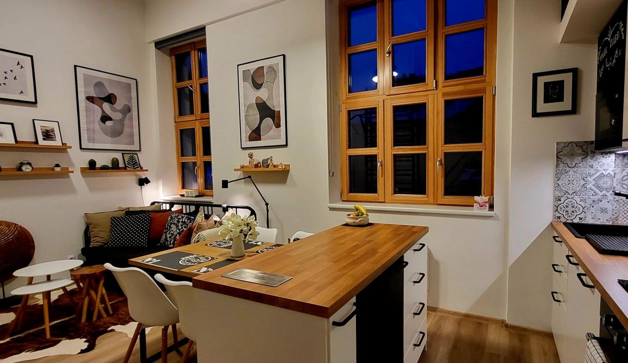Loft Rezidence Kotel Rokytnice nad Jizerou Bagian luar foto